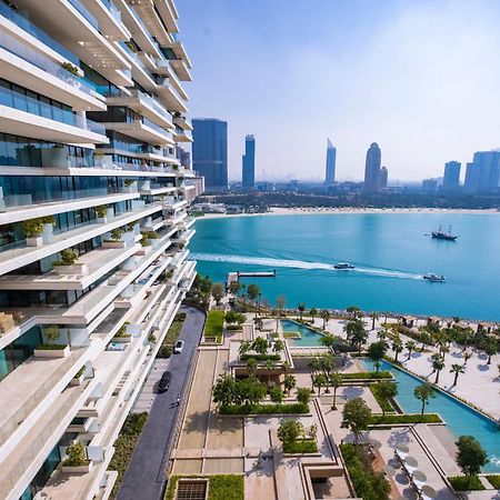 Five Palm Luxury Penthouse Full Marina View & Private Pool Hotell Dubai Eksteriør bilde